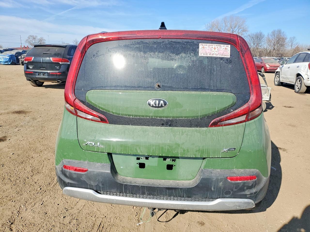 2020 Kia Soul - Фото 6