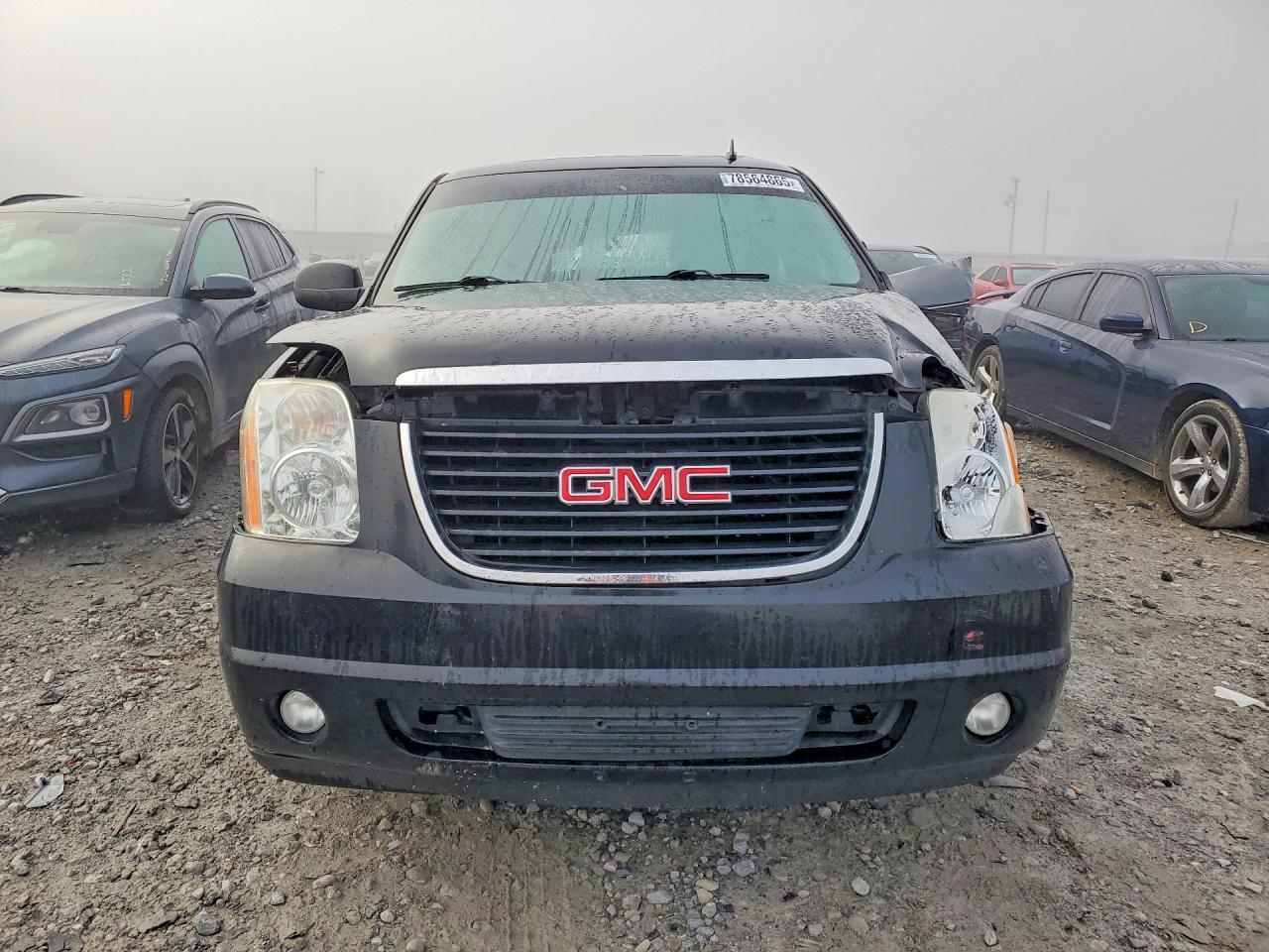 2013 GMC Yukon Slt - Фото 5