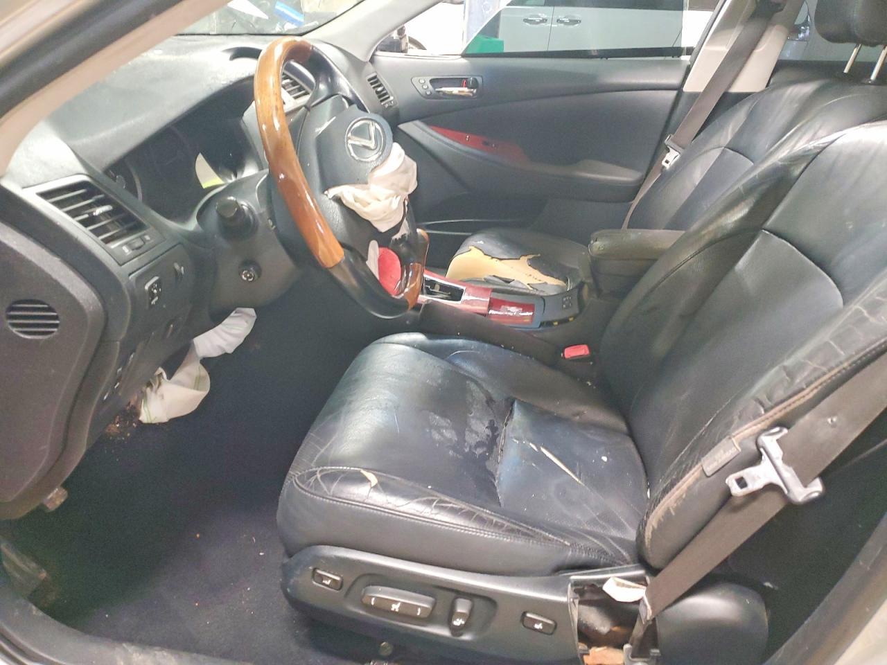 2008 Lexus Es 350 - Image 7