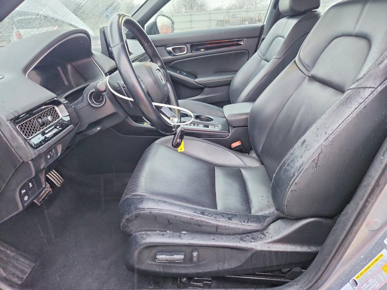 2022 Honda Civic 1300 Crx - Image 7