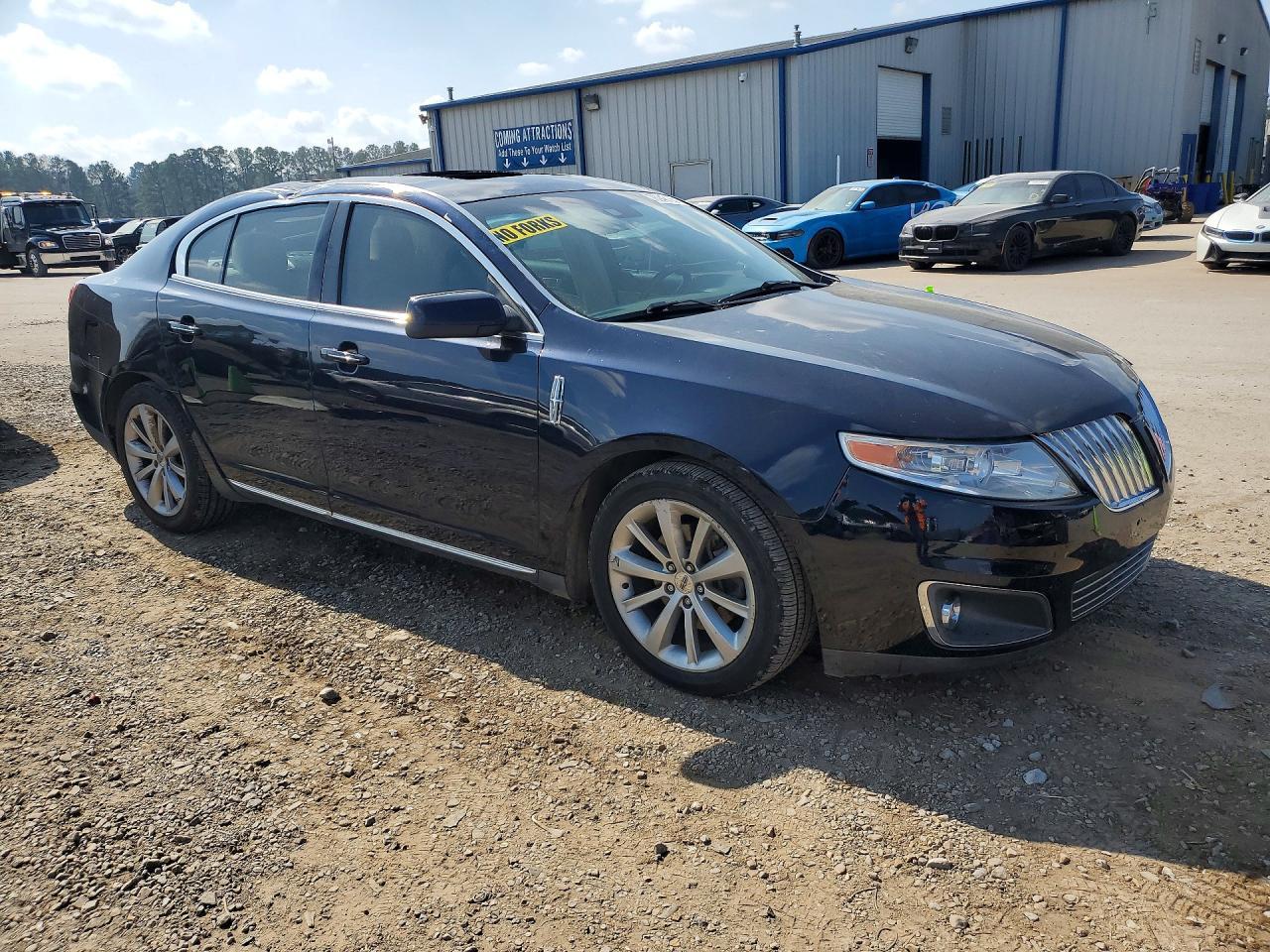 2009 Lincoln Mks - Фото 4