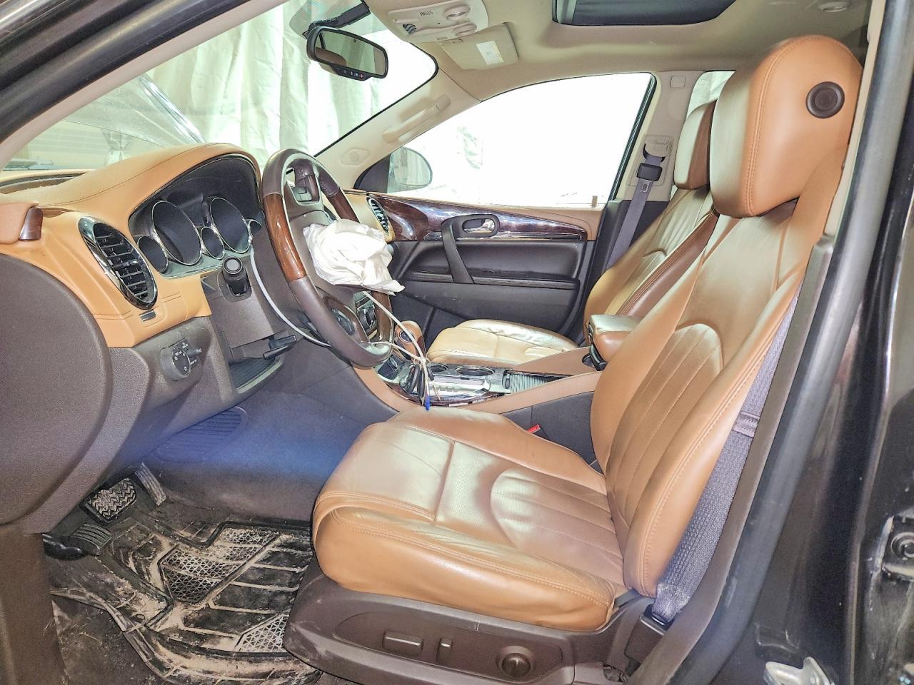 2014 Buick Enclave - Фото 7