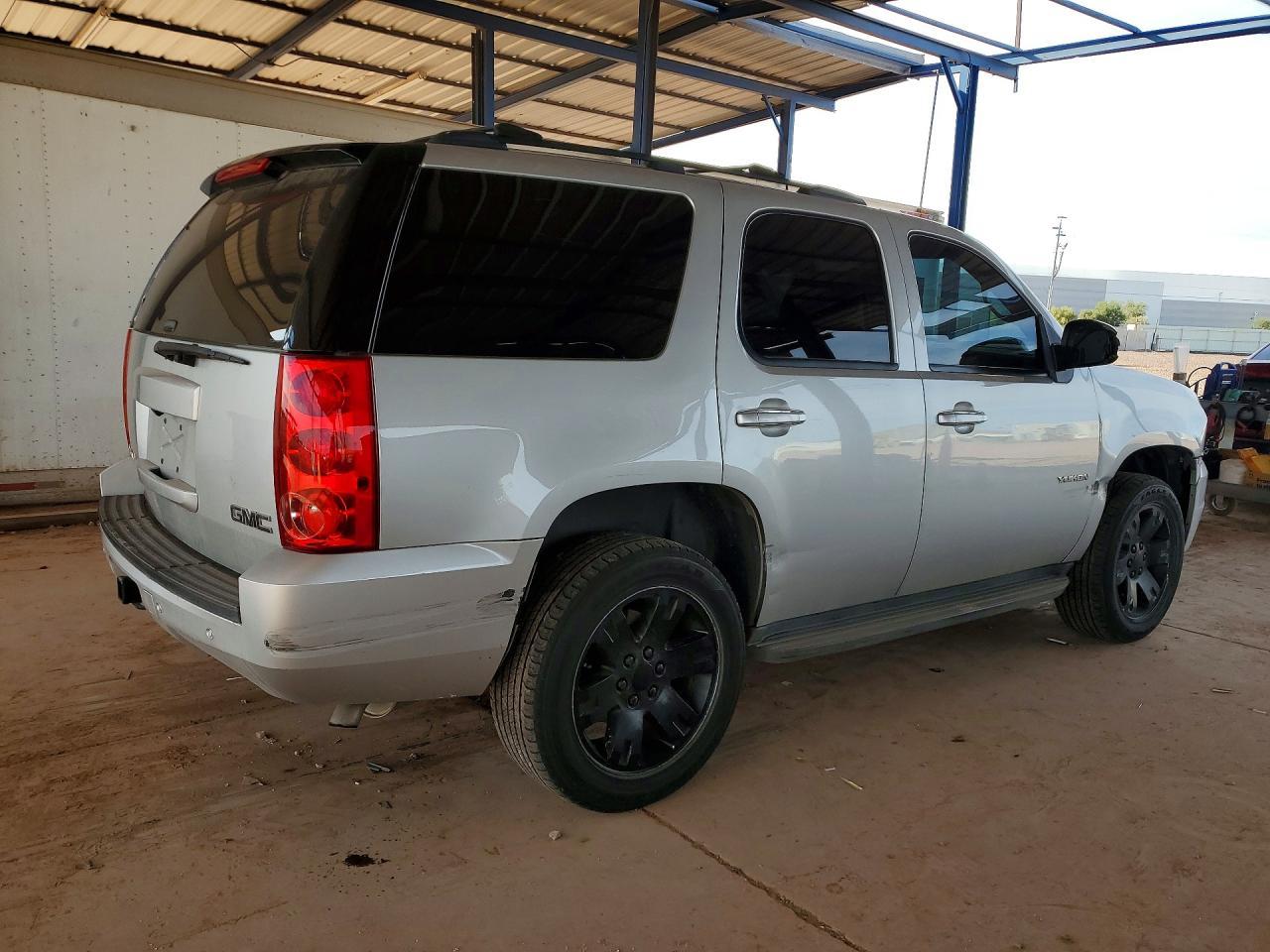 2014 GMC Yukon Sle - Image 3