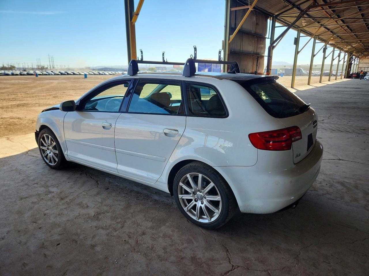 2013 Audi A3 Premium Plus - Image 2