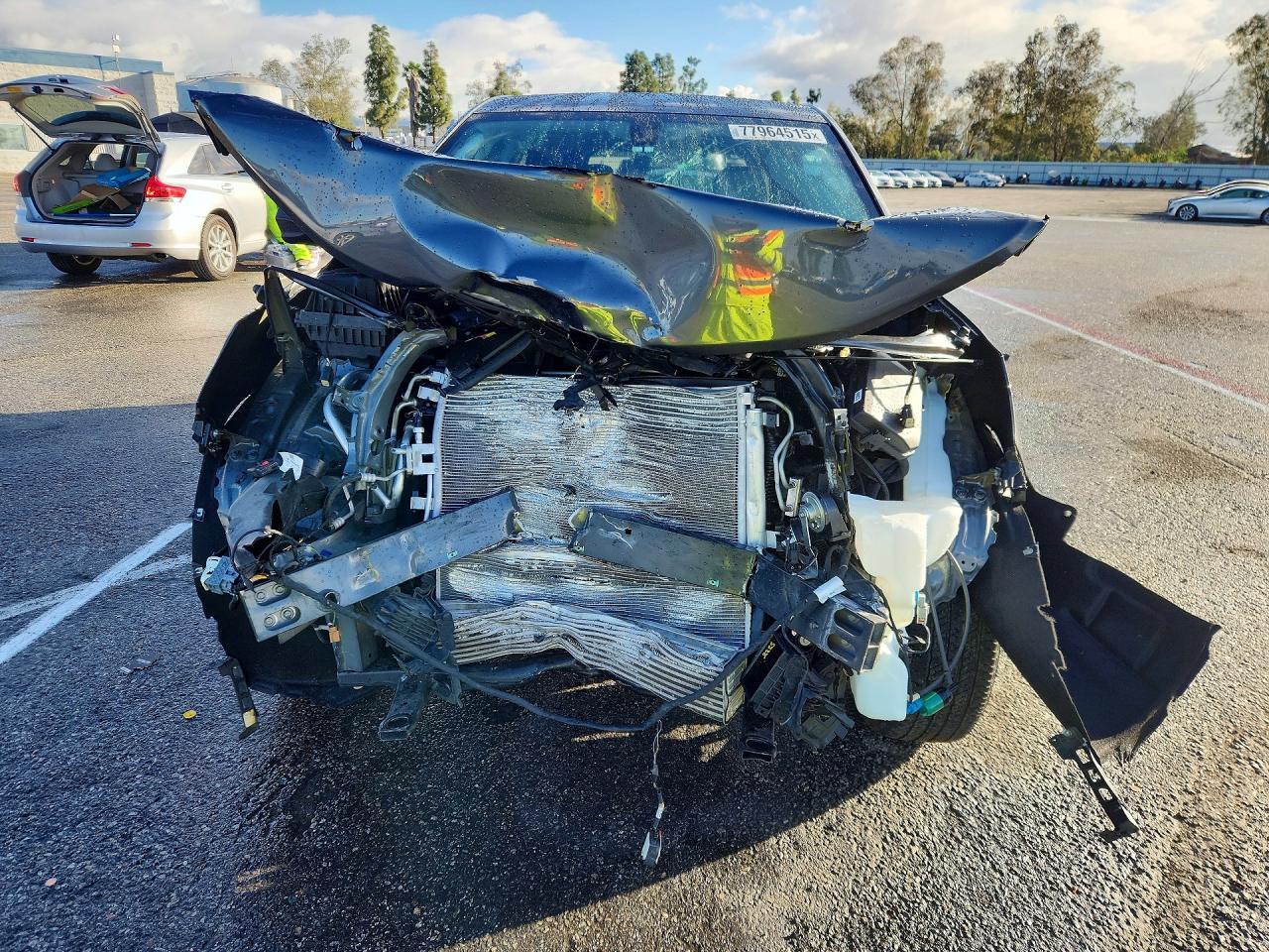 2019 Chevrolet Equinox Ls - Фото 5