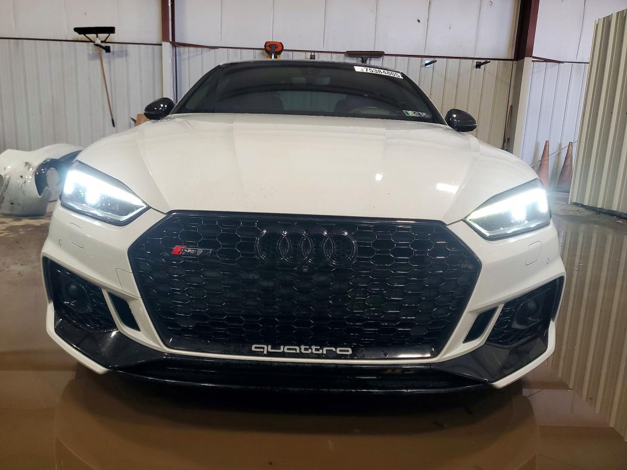 2018 Audi Rs5 - Image 5