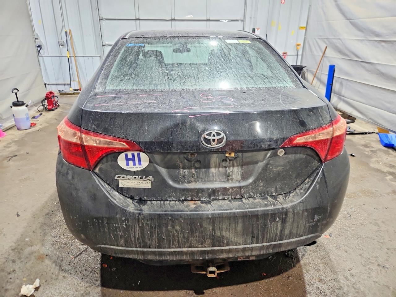 2017 Toyota Corolla L - Image 6