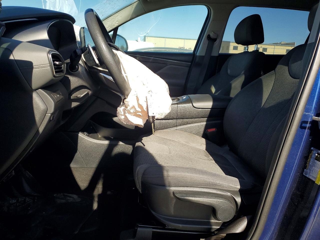 2021 Hyundai Santa Fe Se - Image 7