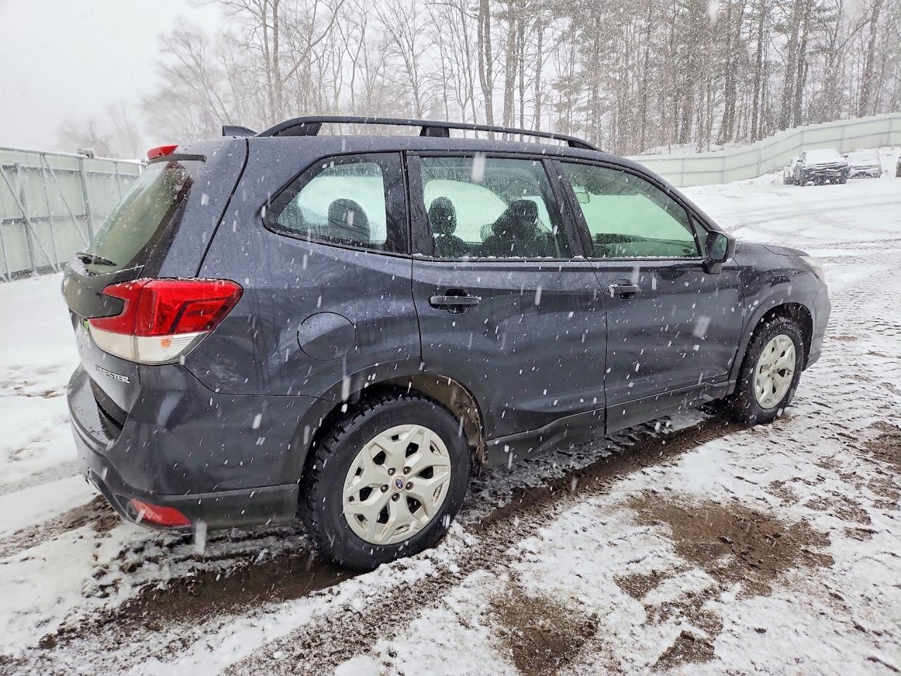 2019 Subaru Forester - Фото 3