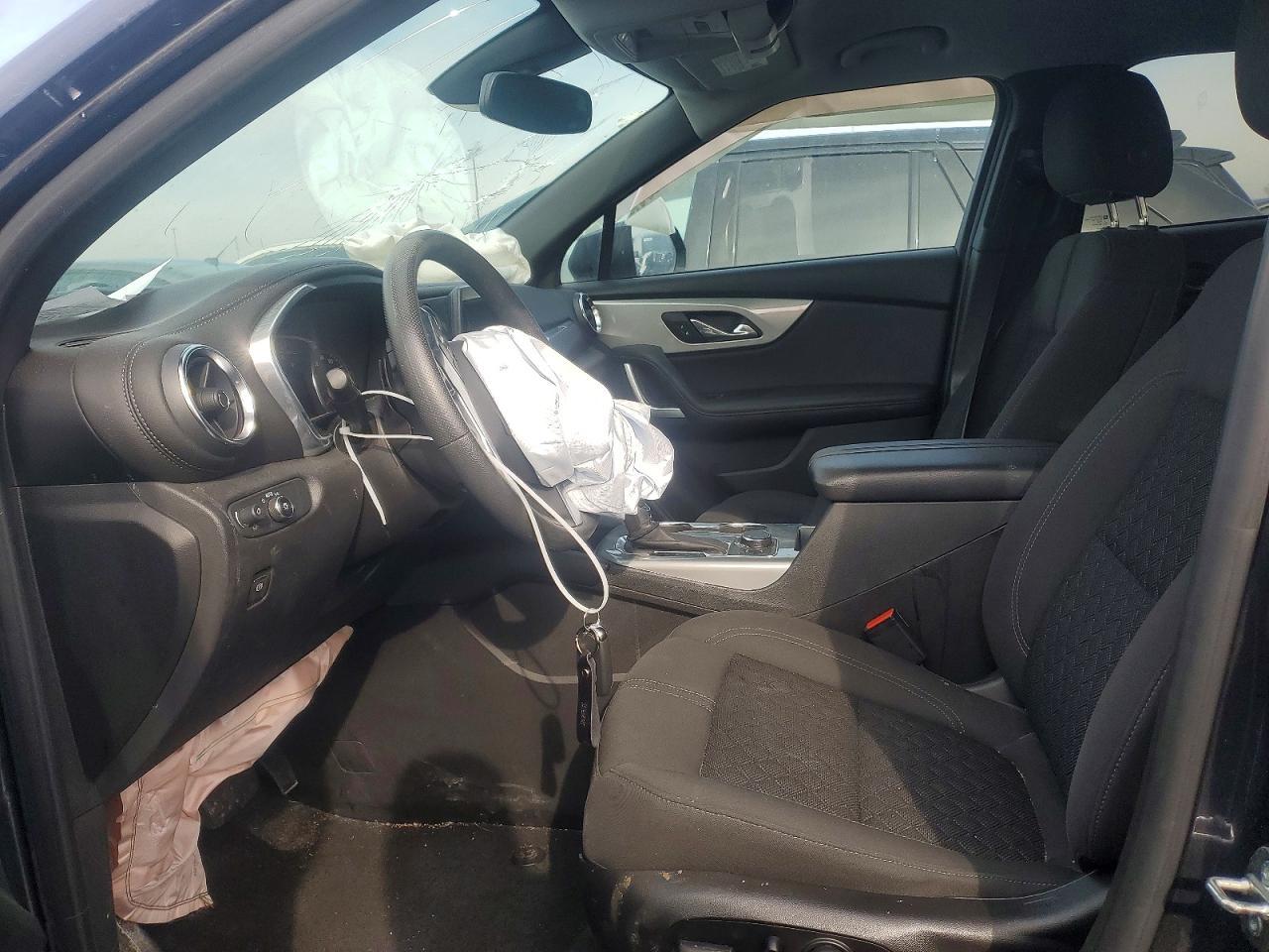 2021 Chevrolet Blazer 2Lt - Image 7
