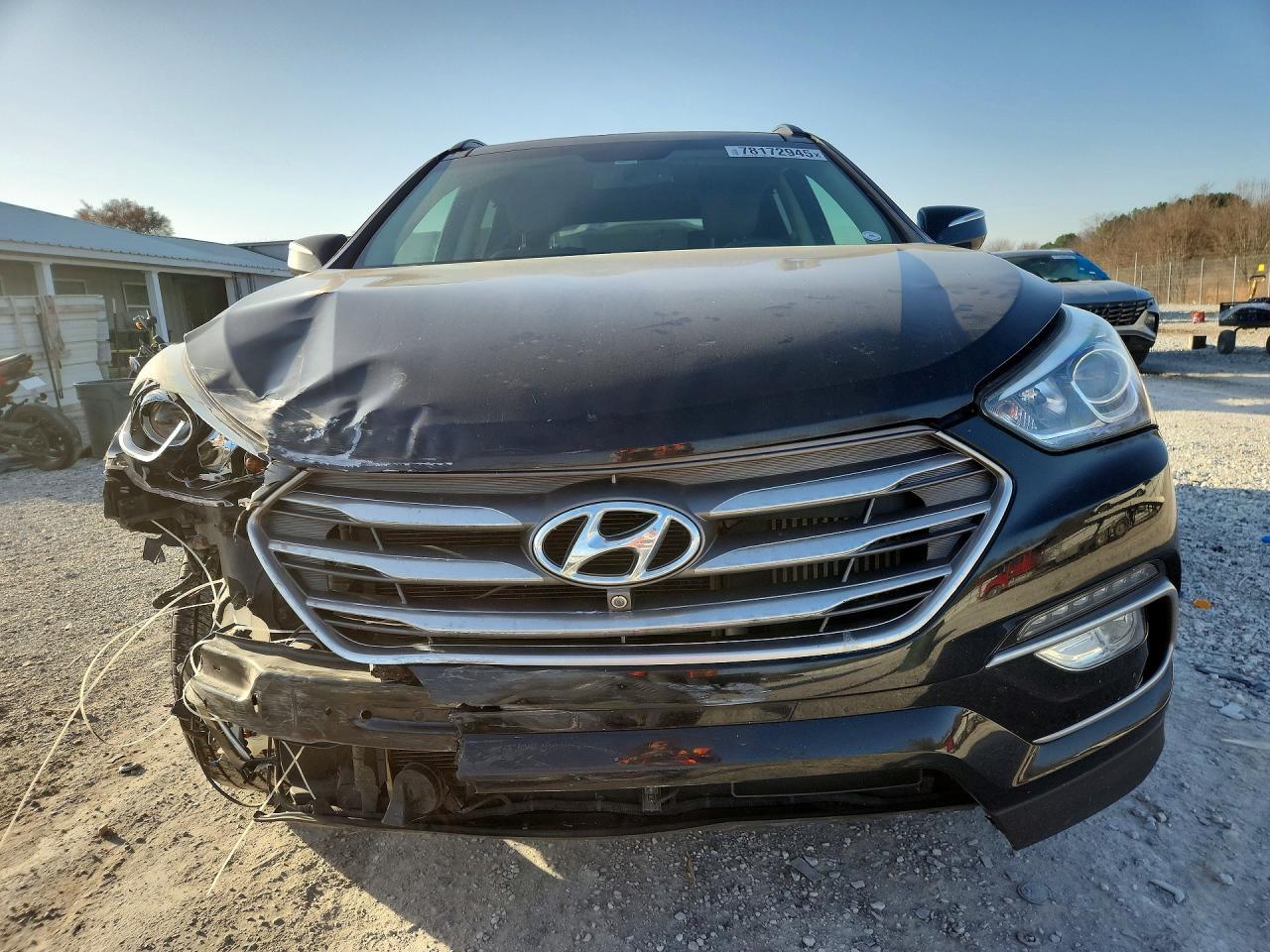 2017 Hyundai Santa Fe Sport - Image 5