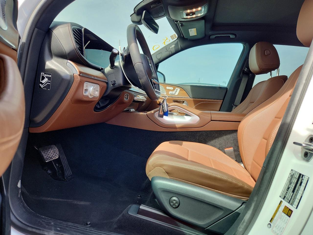 2025 Mercedes-Benz Gle 450E 4Matic - Фото 7