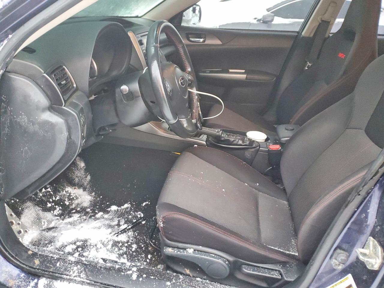 2013 Subaru Impreza Wrx - Image 7