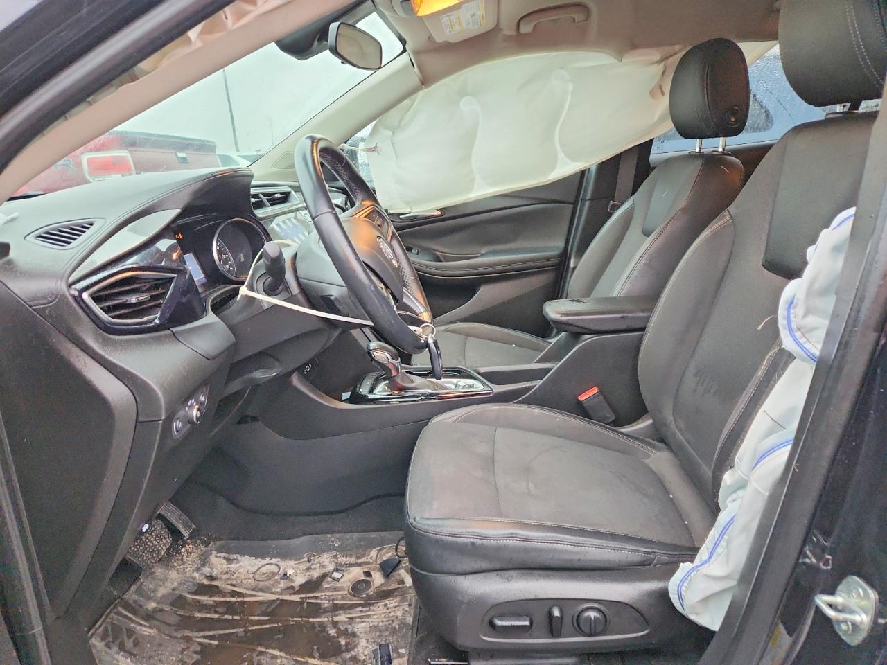 2021 Buick Encore Gx Select - Фото 7