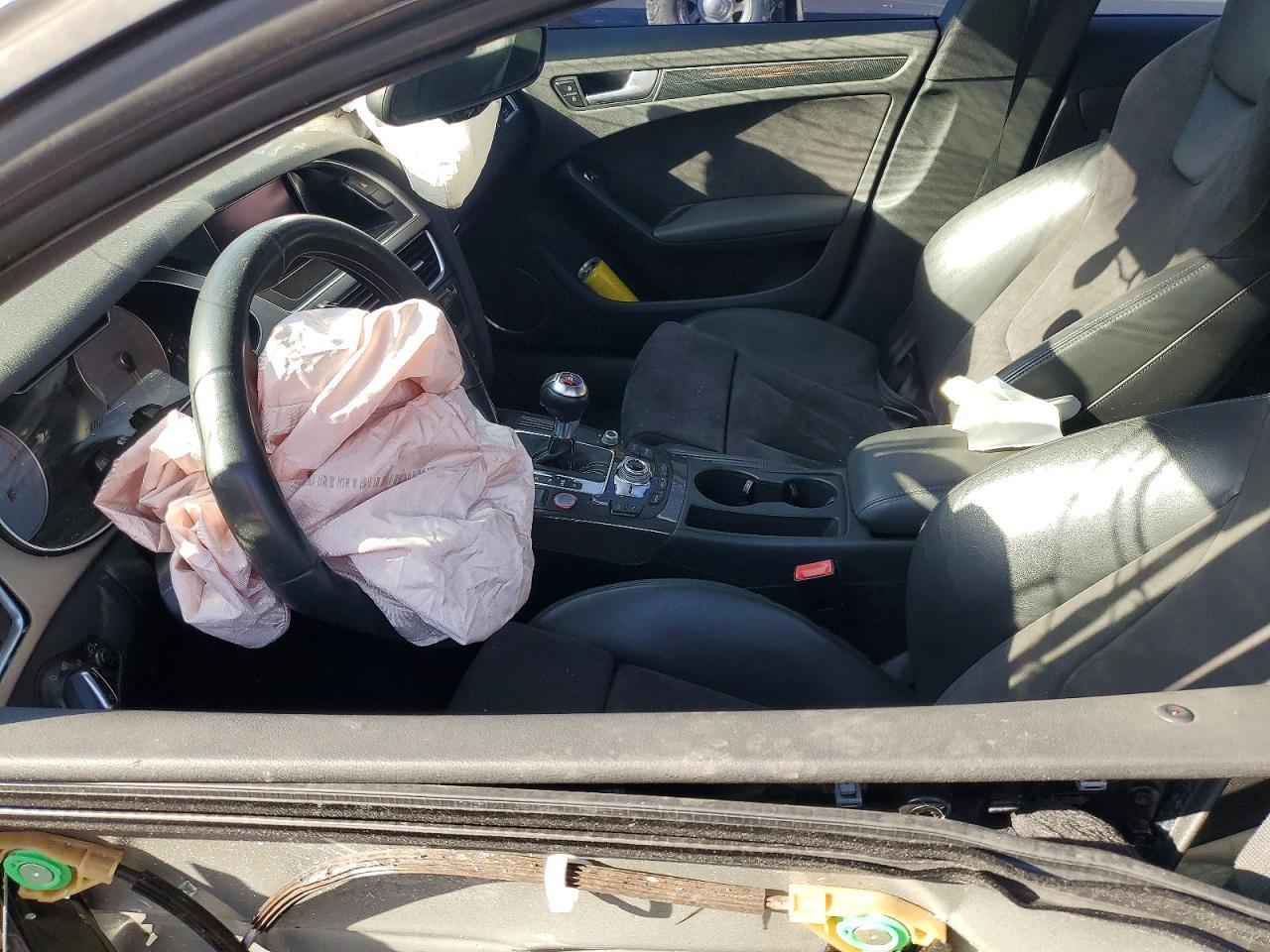 2014 Audi S4 Premium Plus - Image 7