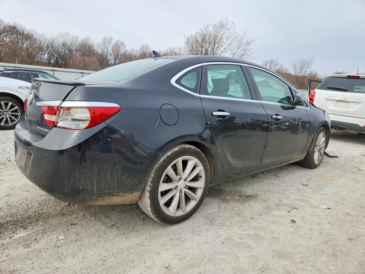 2012 Buick Verano - Фото 3