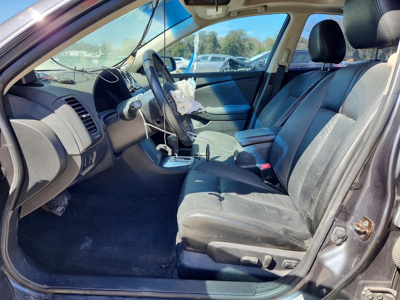 2010 Nissan Altima 2.5 - Фото 7