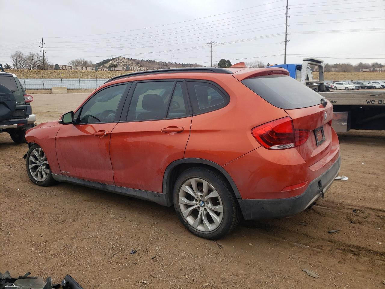 2014 BMW X1 xDrive28I - Image 2