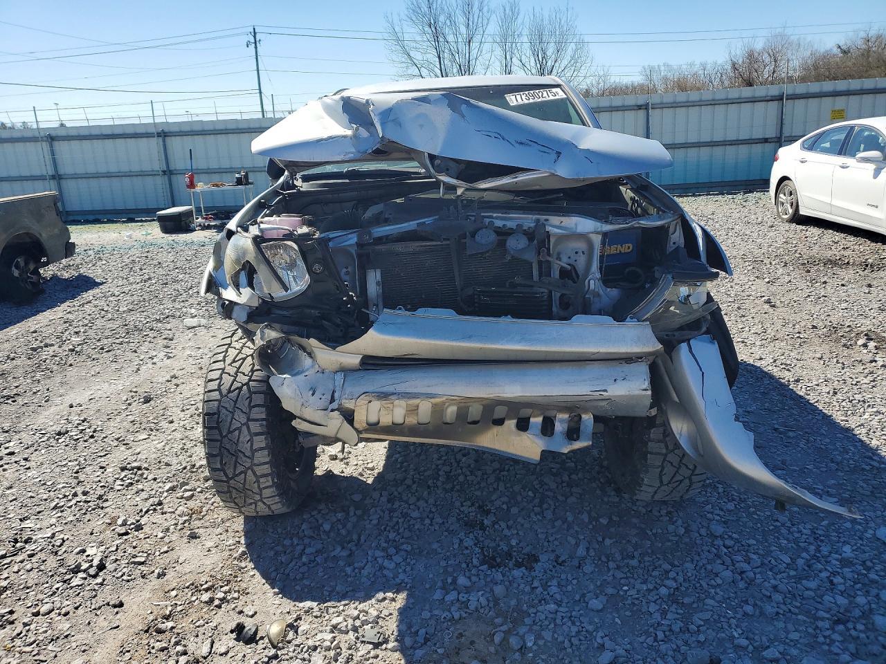 2007 Toyota Tacoma Double Cab Prerunner Long Bed - Image 5