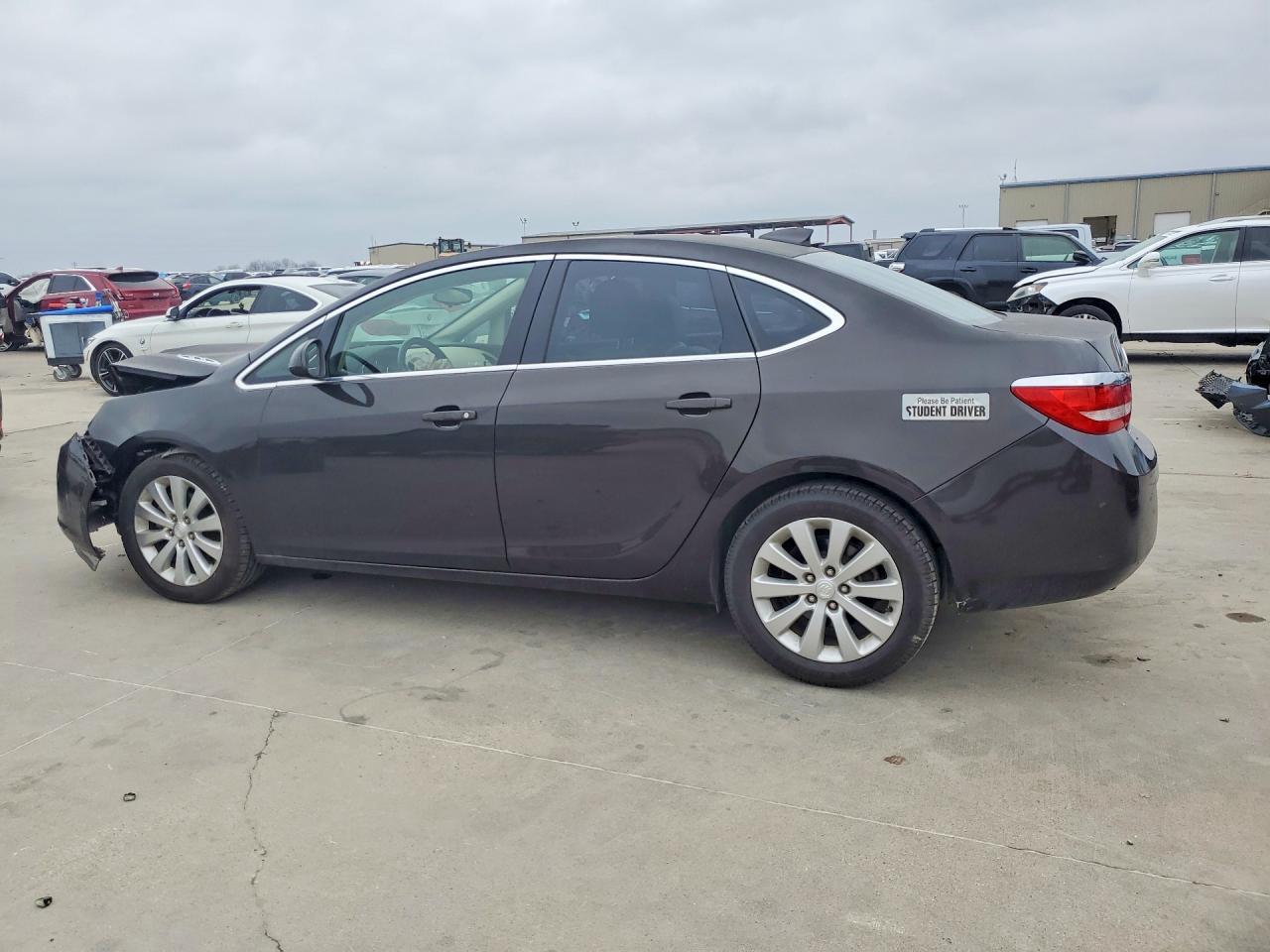 2016 Buick Verano - Image 2