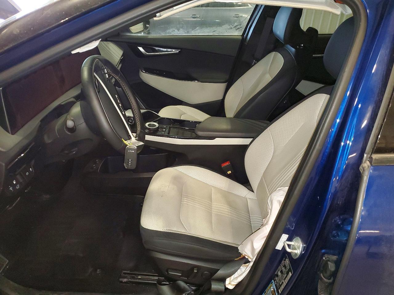 2023 Kia Ev6 Gt Line - Фото 7