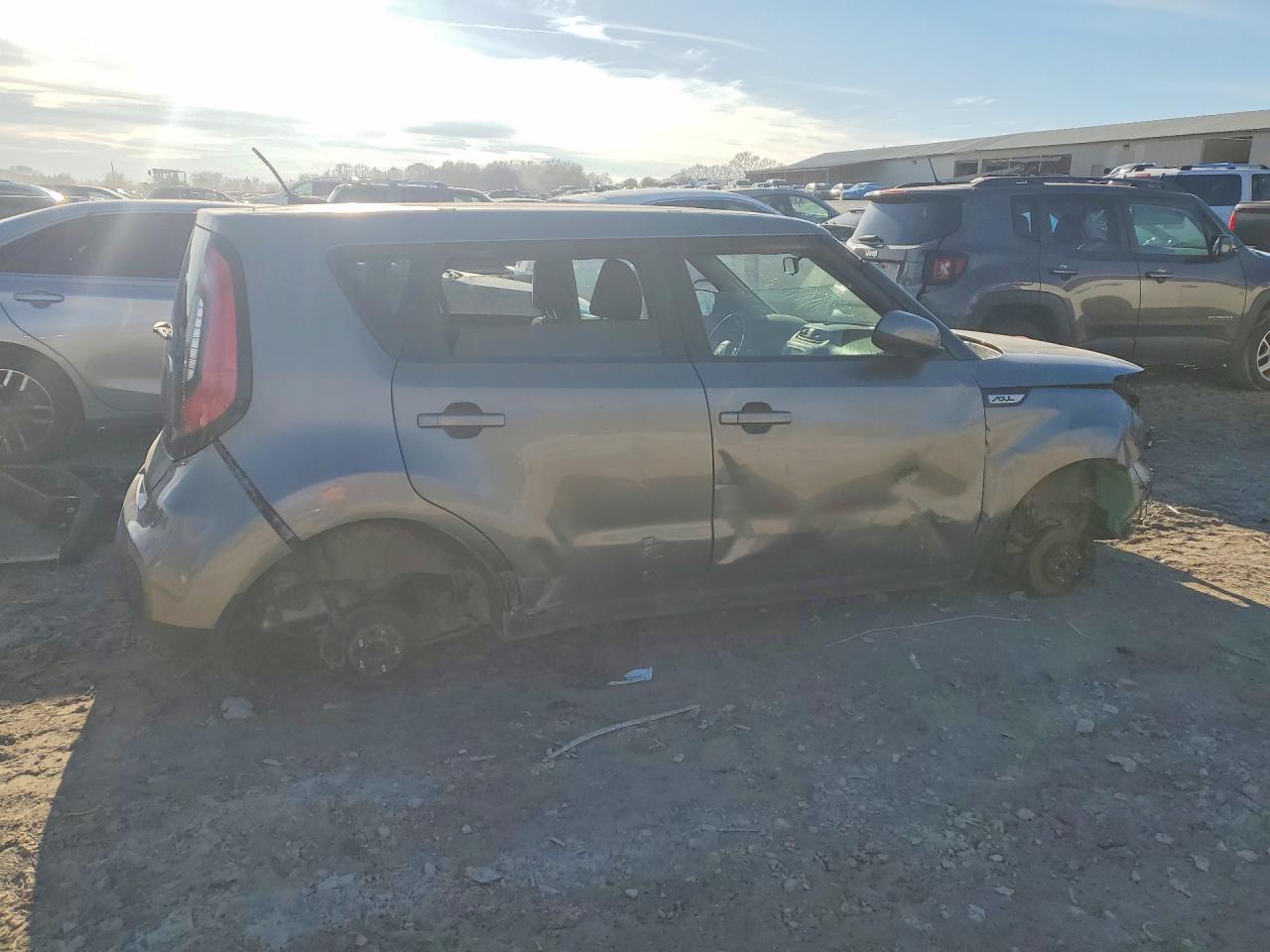 2018 Kia Soul - Фото 3