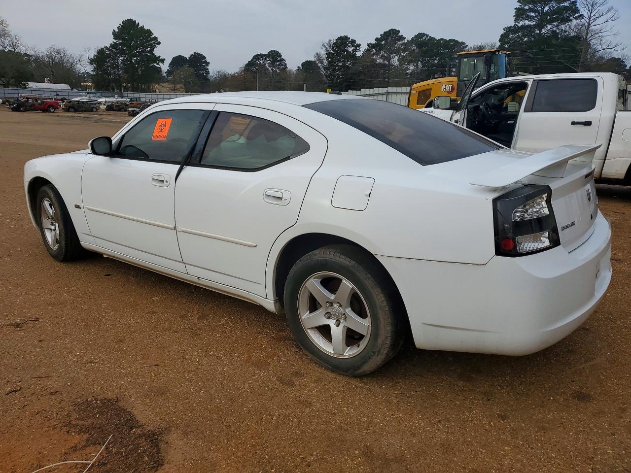 2010 Dodge Charger Sxt - Фото 2