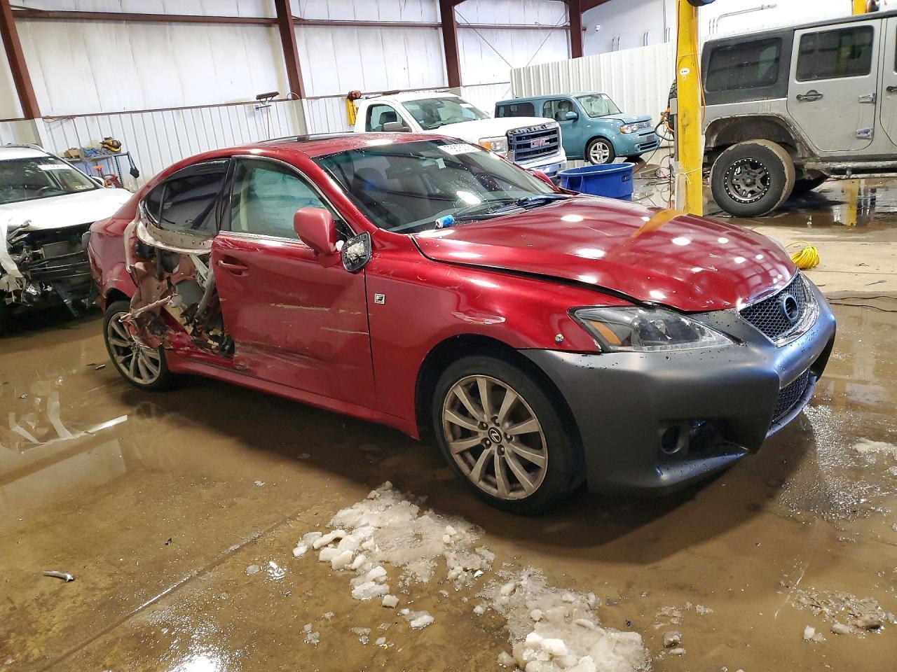 2006 Lexus Is 250 Base - Фото 4