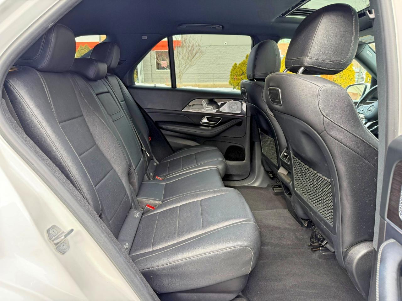 2020 Mercedes-Benz Gle 350 4Matic - Фото 7