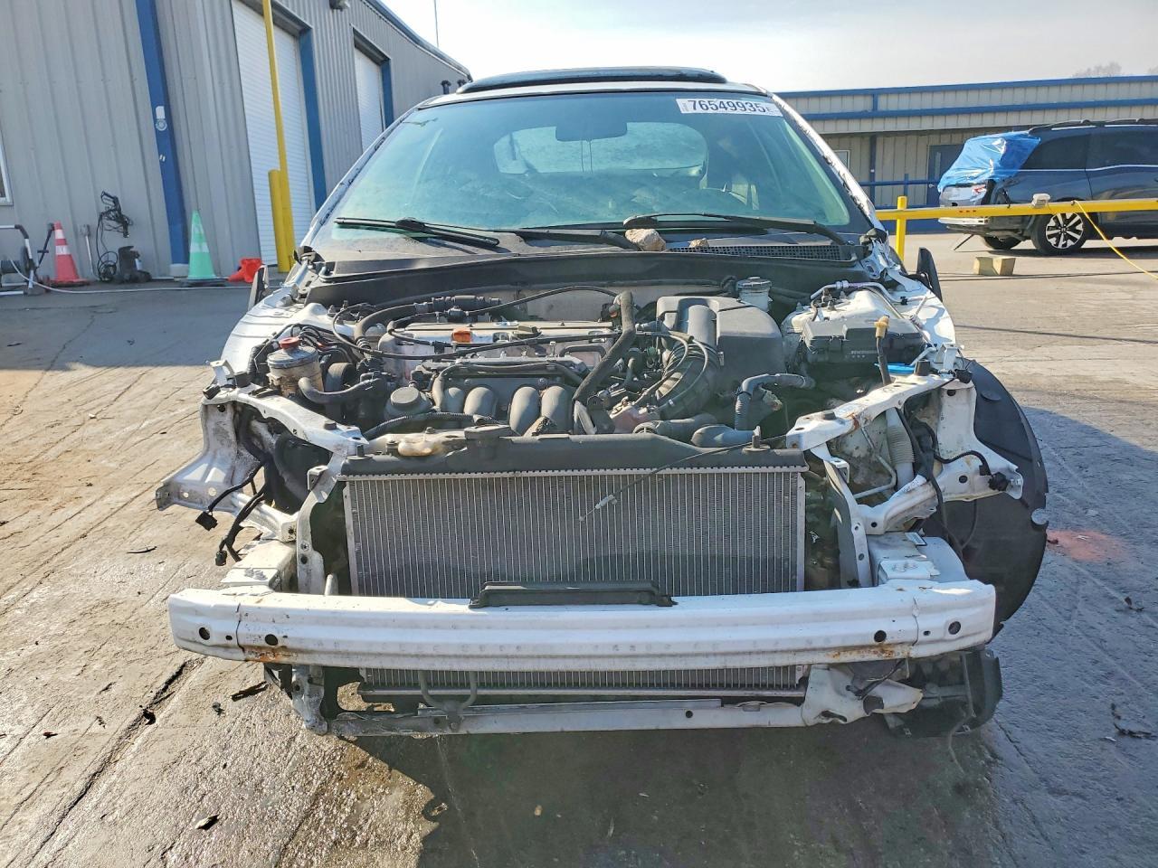 2004 Acura Rsx - Image 5