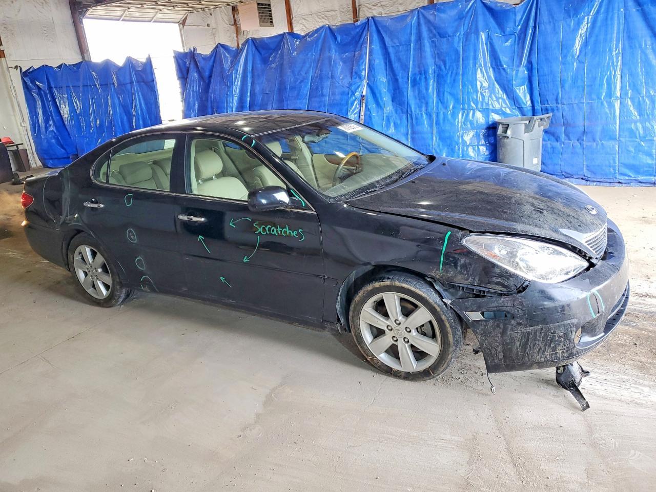 2006 Lexus Es 330 - Фото 4