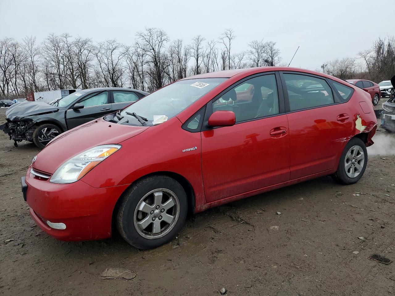 2009 Toyota Prius