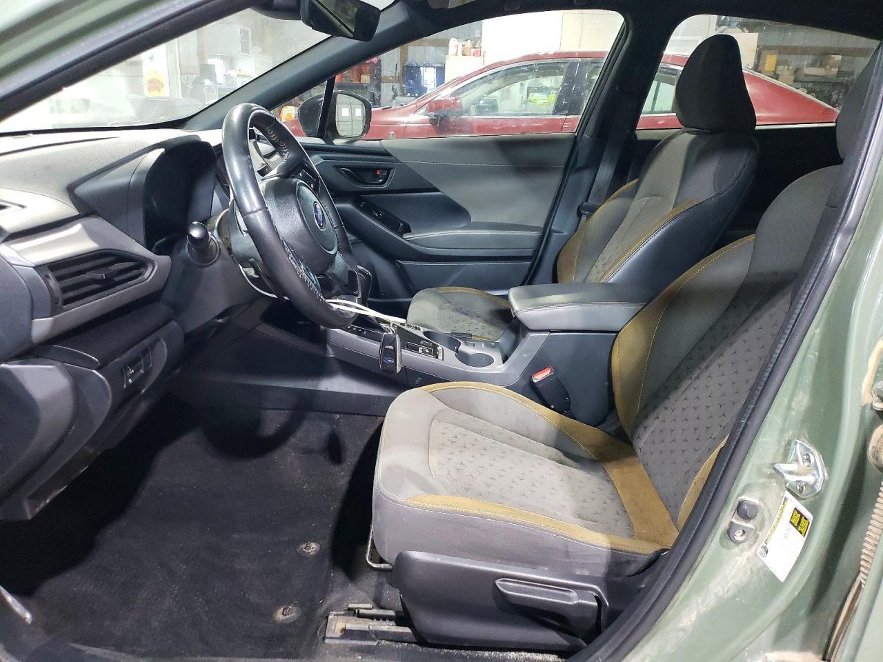 2024 Subaru Crosstrek Sport - Фото 7
