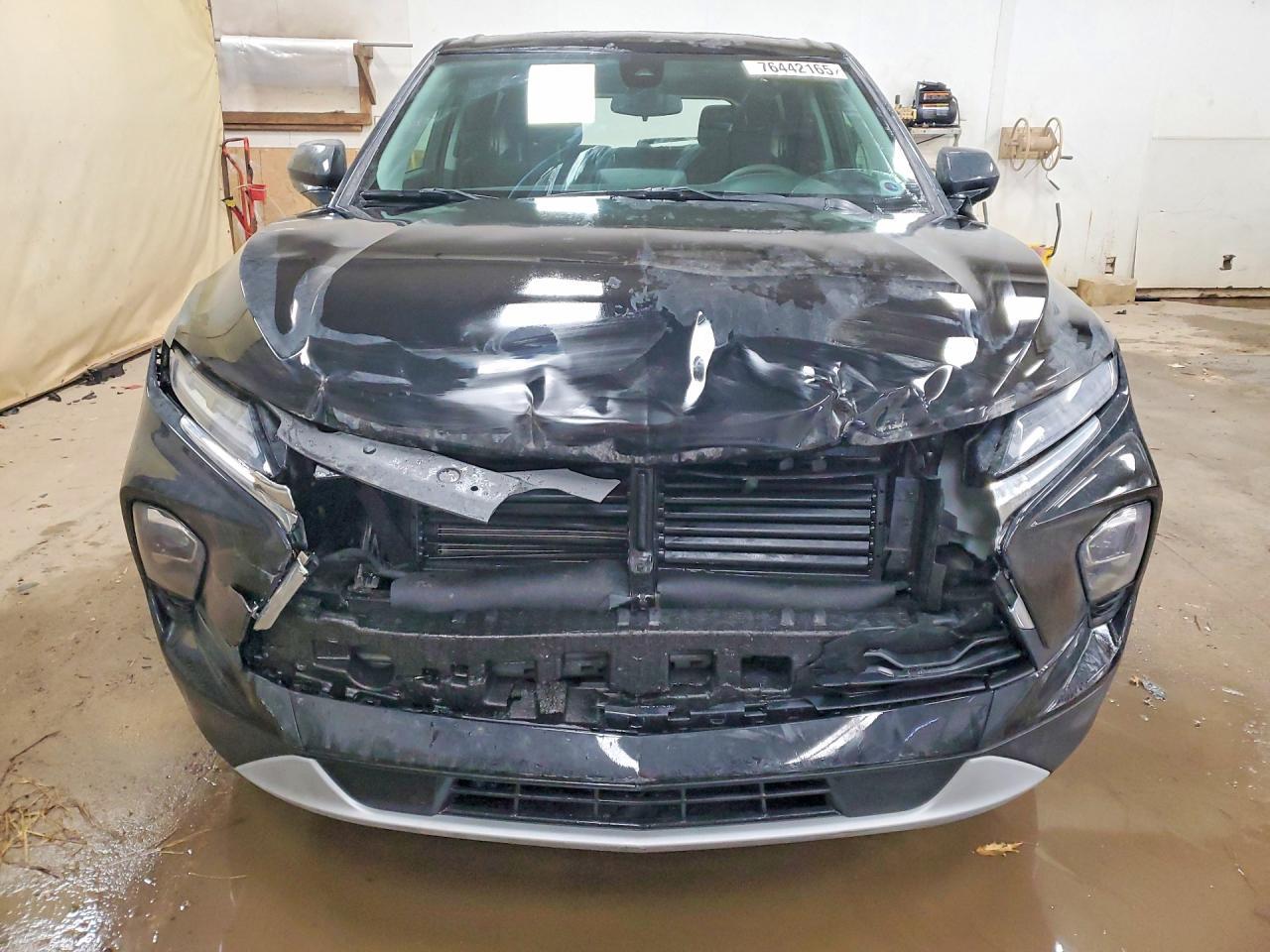 2025 Chevrolet Blazer 2Lt - Image 5