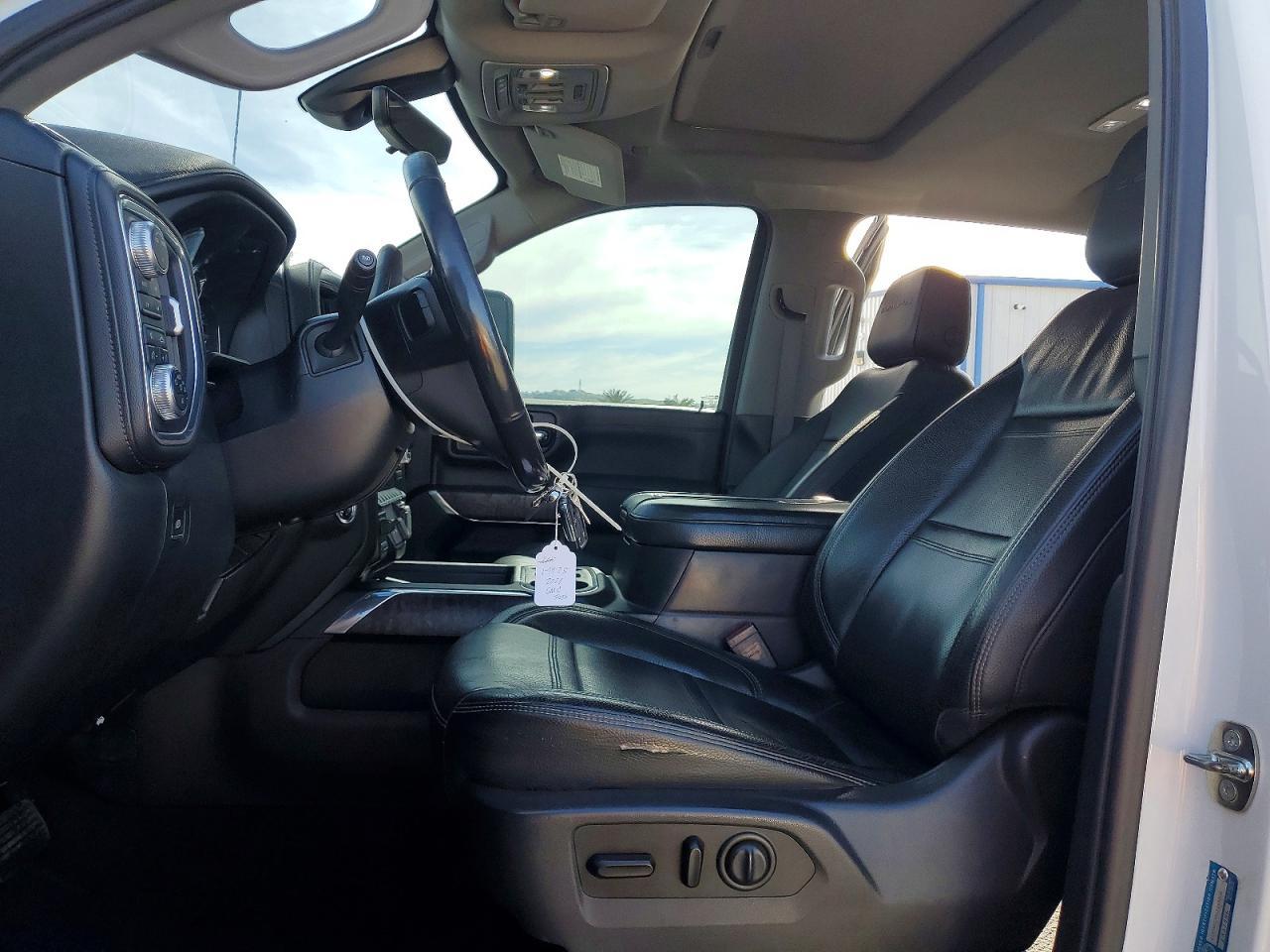 2020 GMC Sierra 250 - Фото 7