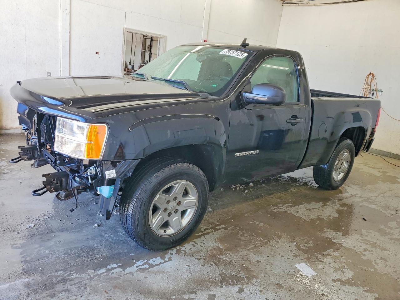 2012 GMC Sierra K1500 Sle