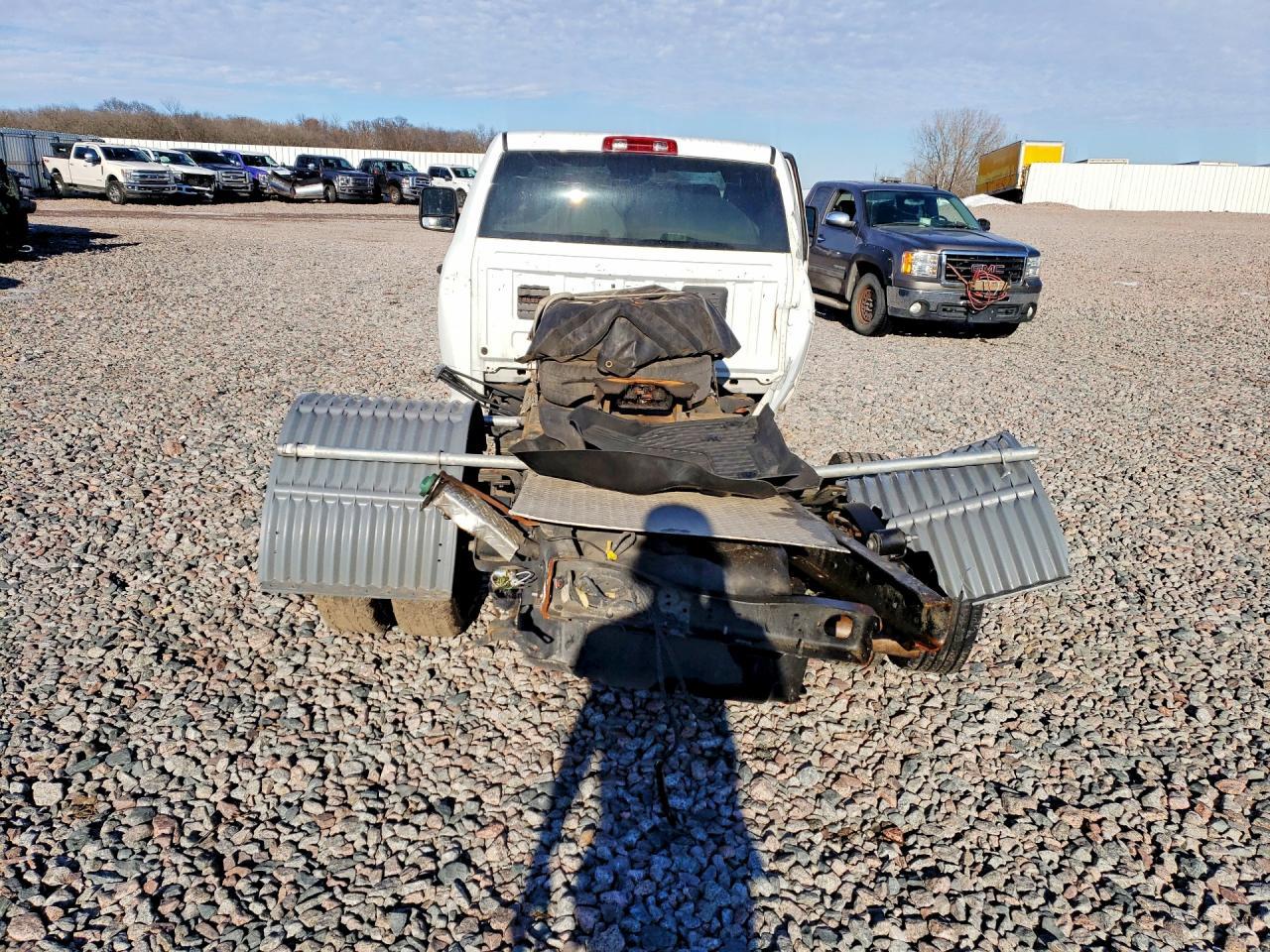 2023 Ram 3500 - Фото 6