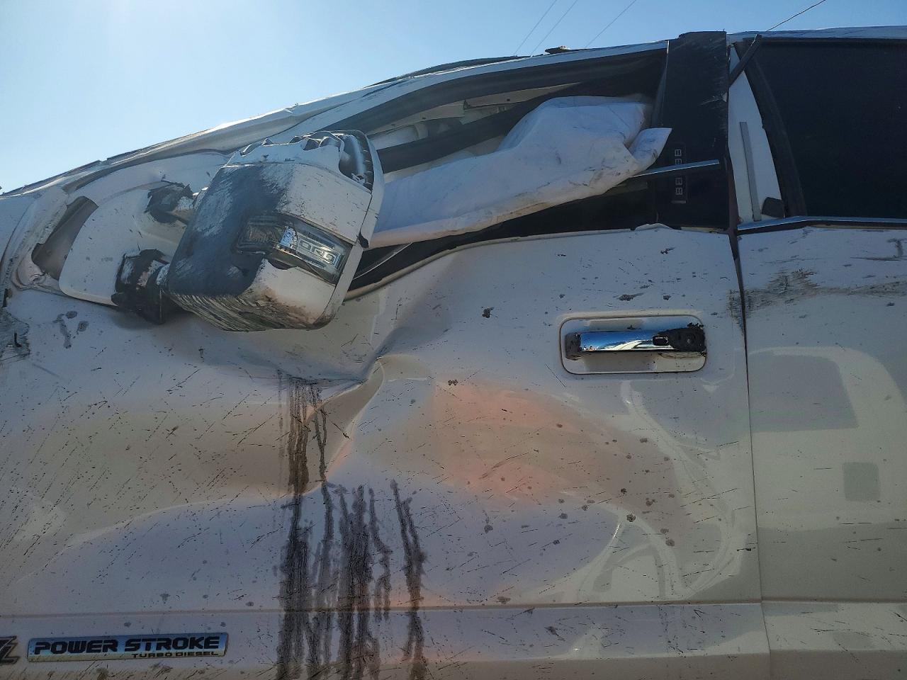 2017 Ford F350 Super Duty - Фото 7