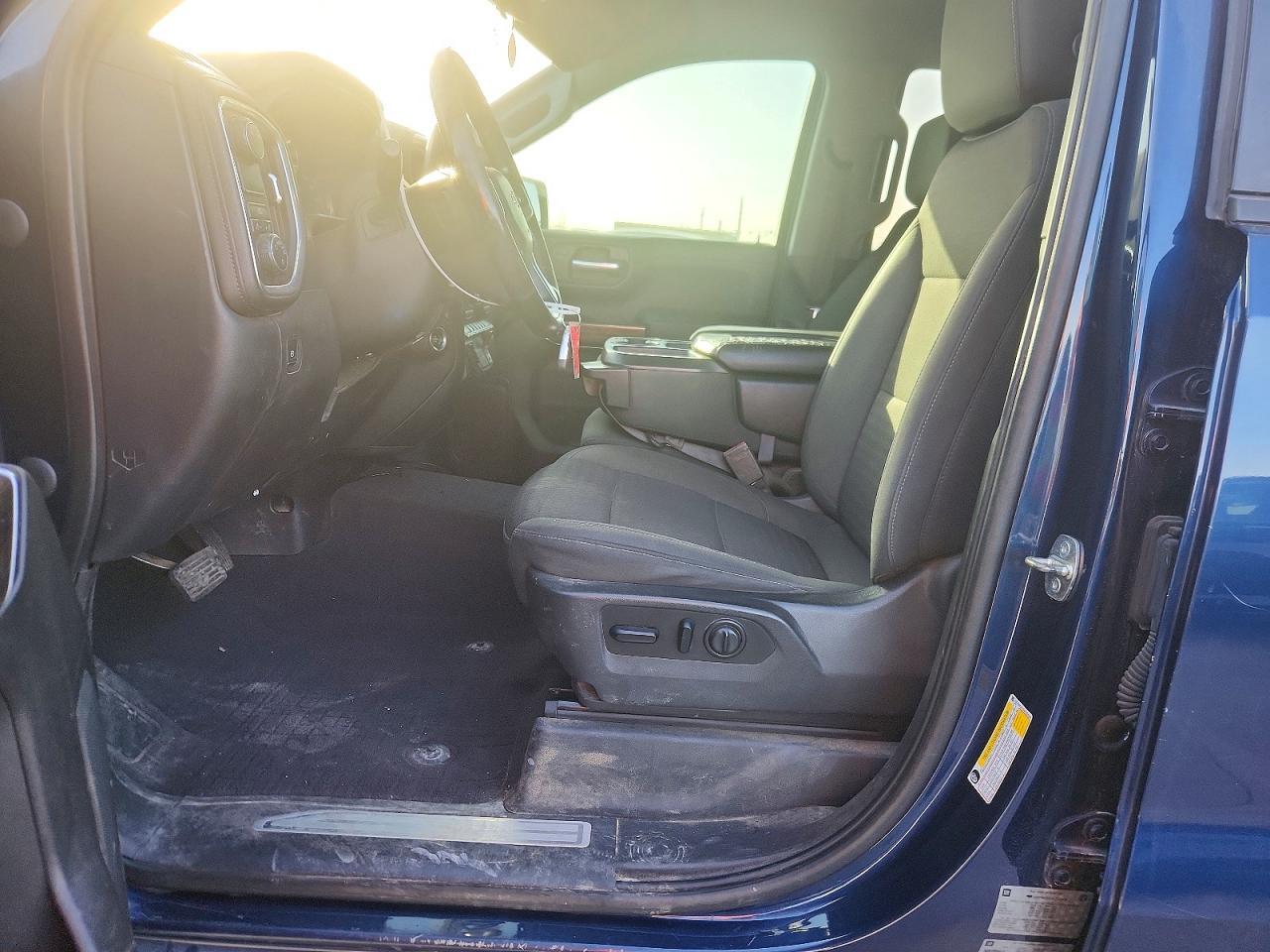 2021 Chevrolet Silverado C1500 Lt - Image 7