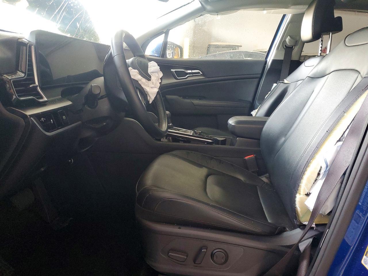 2024 Kia Sportage Ex - Image 7
