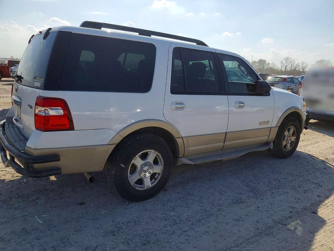 2007 Ford Expedition Eddie Bauer - Фото 3