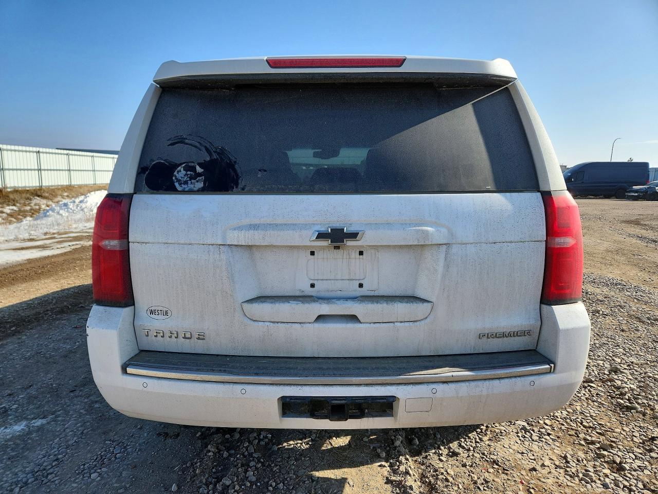 2019 Chevrolet Tahoe K1500 Premier - Фото 6