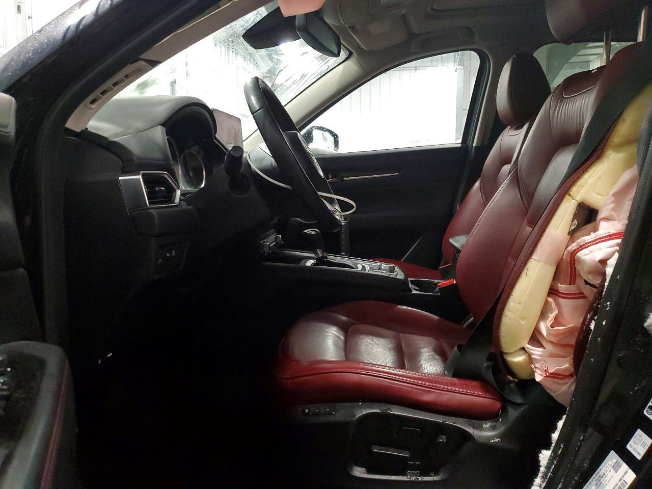 2021 Mazda Cx-5 Touring - Image 7
