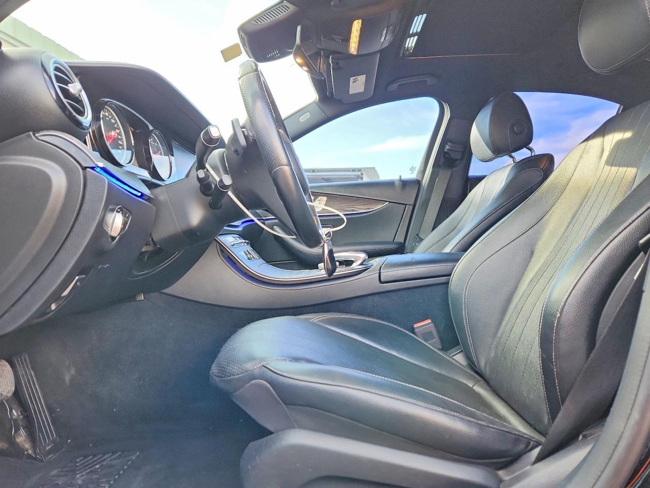 2018 Mercedes-Benz E 300 - Фото 7