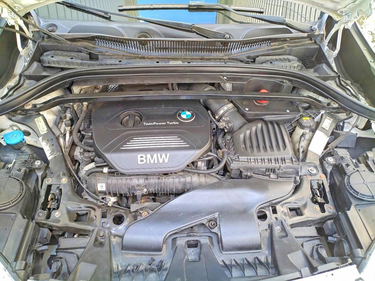 2016 BMW X1 xDrive28I - Фото 7