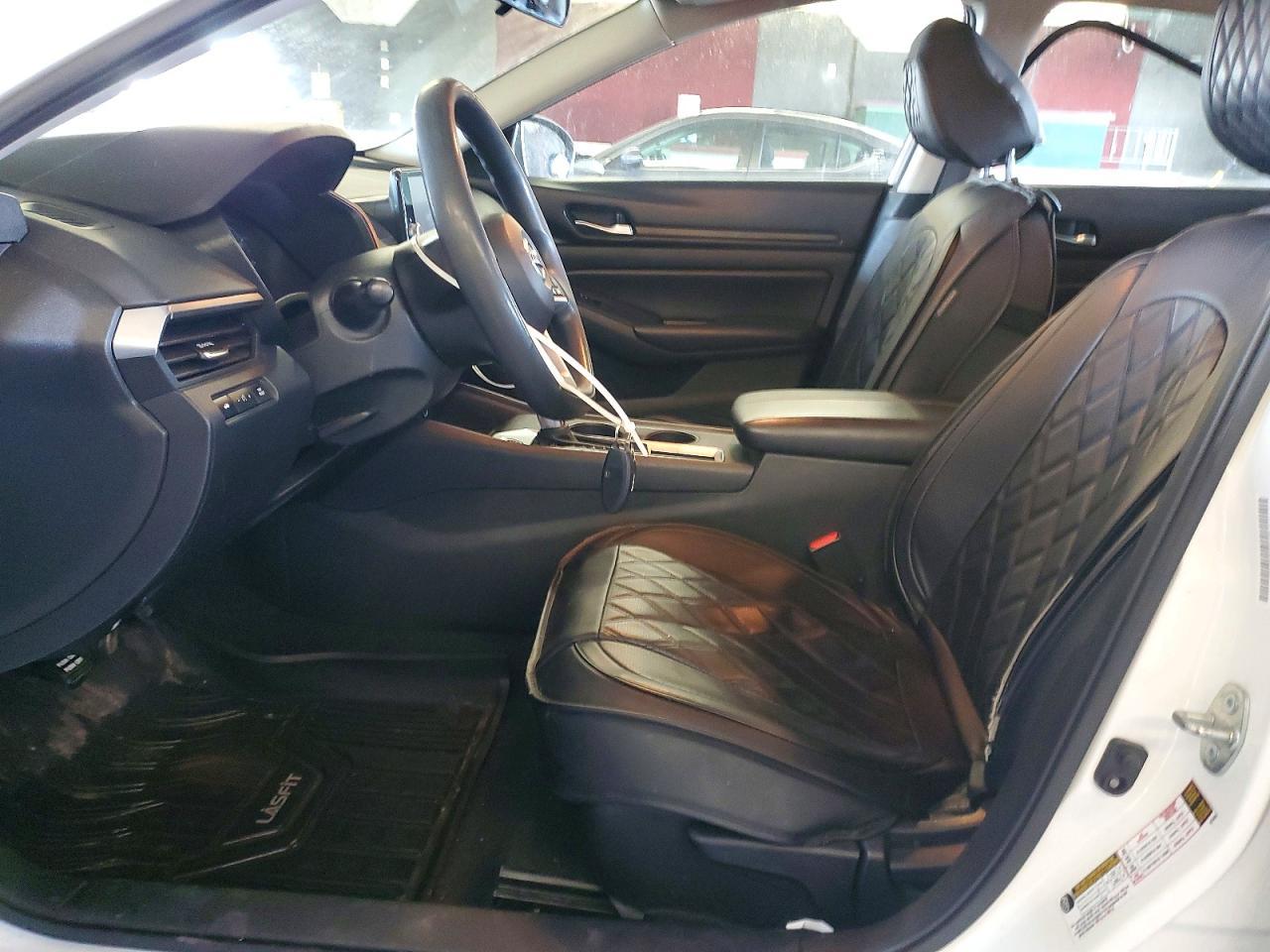2021 Nissan Altima 2.5 S - Image 7
