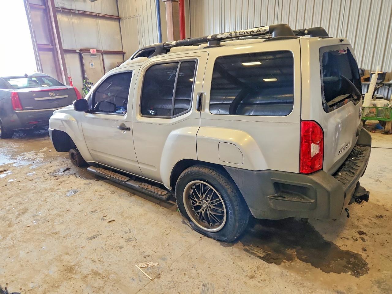 2006 Nissan Xterra Off Road - Фото 2