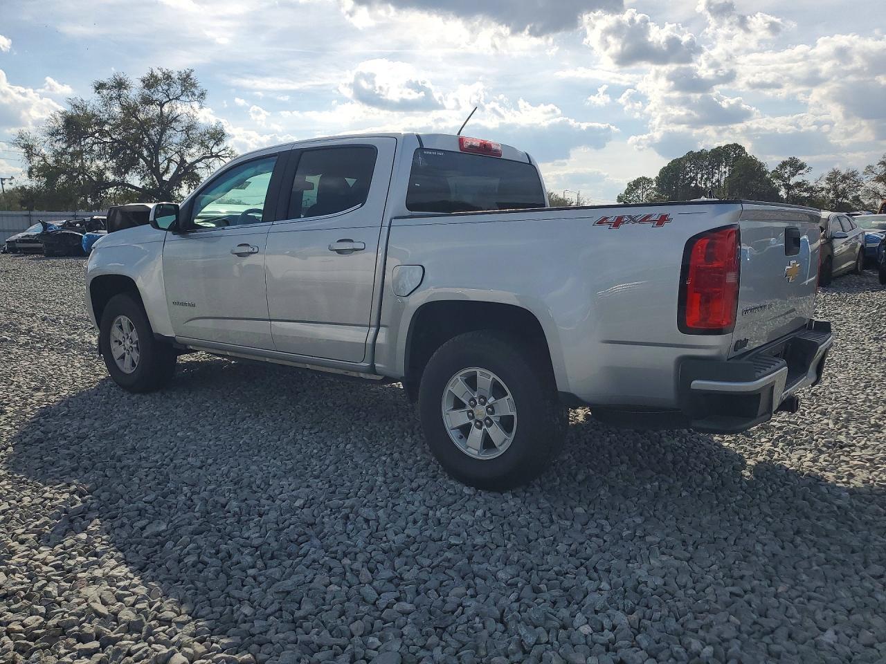 2018 Chevrolet Colorado - Image 2