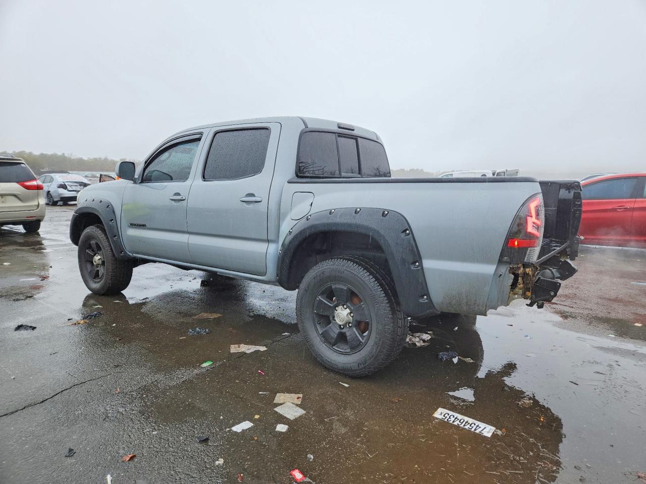2006 Toyota Tacoma V6 - Image 2