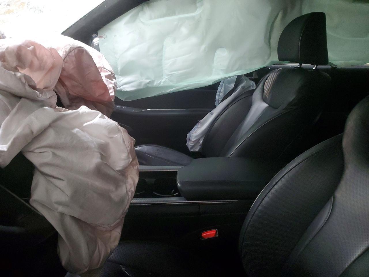 2024 Hyundai Palisade Ultimate Ca - Фото 7